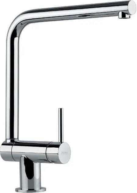 Franke - Dřezová baterie FN 9311.031, sklopná pod okno, chrom 115.0263.158ROZ1