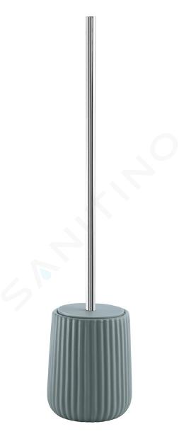 Sapho Gedy Marika - Staande toiletborstel, azzuro MK3362