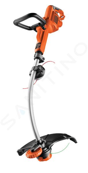 BLACK+DECKER - Strunová kosačka 900 W, záber 35 cm GL9035-QSIIJ1