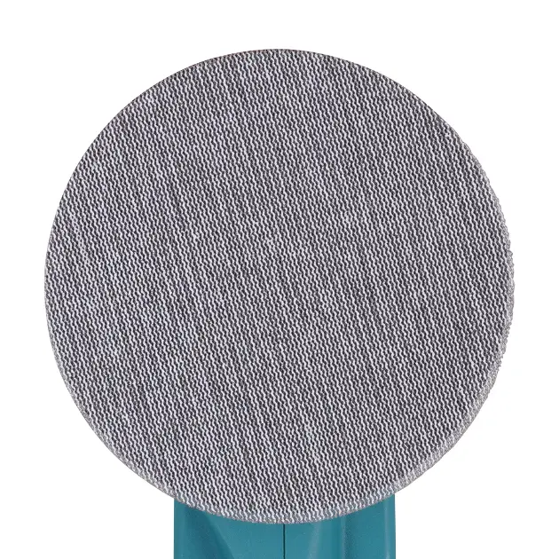 Scheppach Battery Angle Grinder BC-AG125-X | Sanding Discs Diameter 125 Mm | Speed 2500 - View #4
