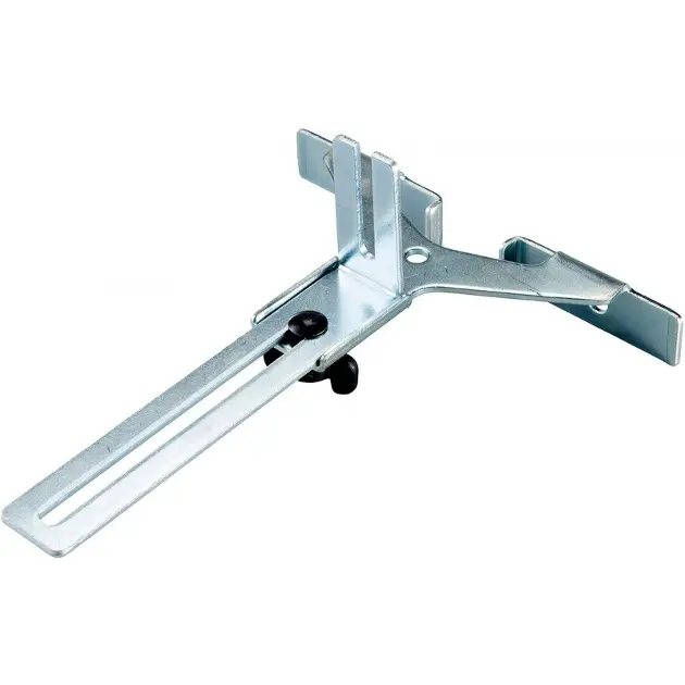 Makita Accesorios - Tope paralelo para fresadoras con una sola mano 122704-5