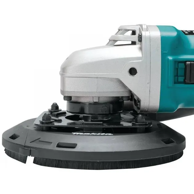 Makita 122B42-7 Absaughaube Schleifen 125mm