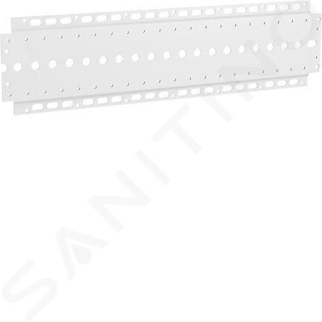 Hansa Matrix - Montageplaat 44050000