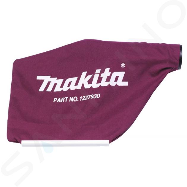Makita Príslušenstvo - Vak na záchyt prachu pre hoblíky 191C21-2