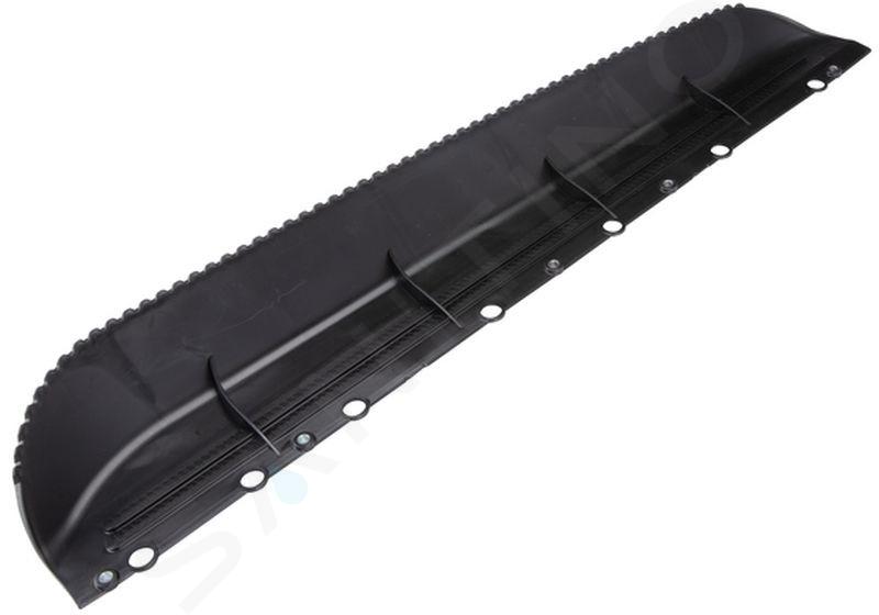 Makita Príslušenstvo - Lapač odrezkov pre plotové nožnice dĺžka 60 cm 191D33-1