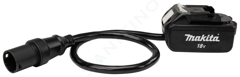 Makita Toebehoren - Voedingsadapter Li-Ion LXT 18 V 191J50-7