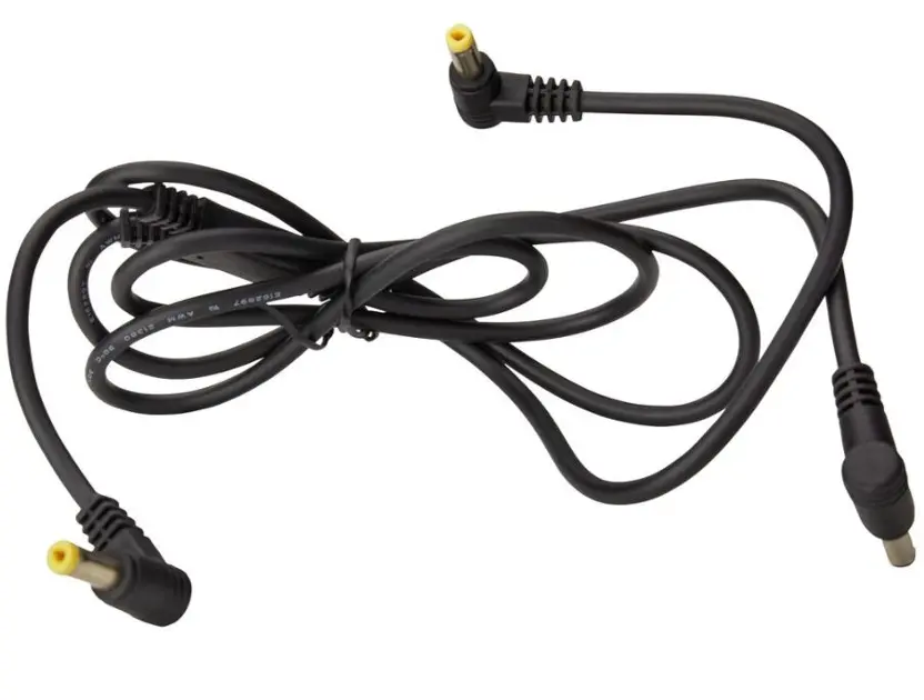 Makita - Kábel az adapterhez való csatlakozáshoz 191U58-7