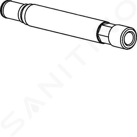 Hansa Matrix - Spülungsstopfen 59913589