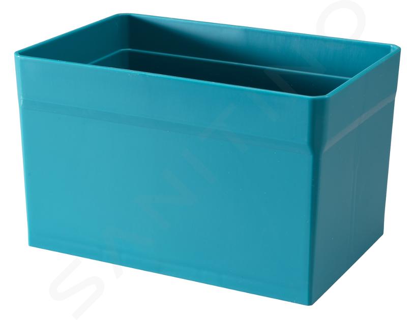 Makita Toebehoren - Koffer organizer 191X96-7