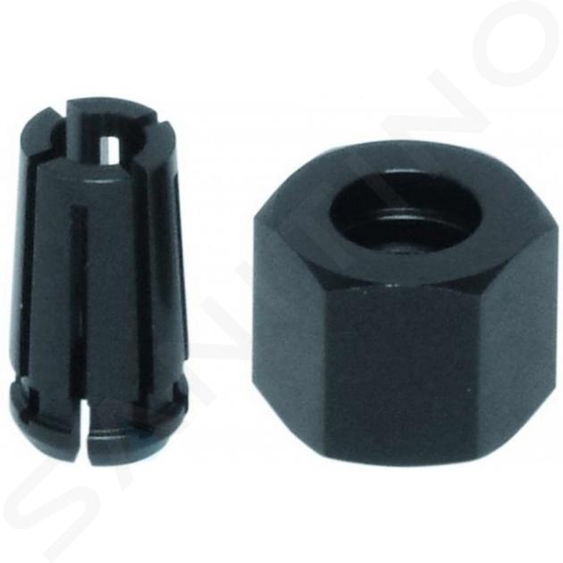 Makita Príslušenstvo - Klieština s maticou, 3 mm 193011-3