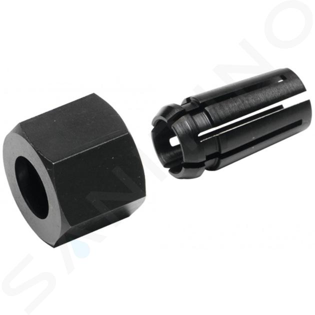 Makita Príslušenstvo - Klieština s maticou, 6 mm 193012-1