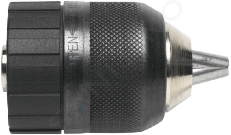 Makita Príslušenstvo - Rýchloupínacie skľučovadlo 6,5 mm 193203-4