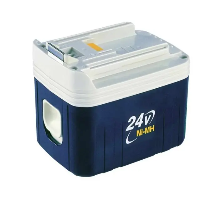 Makita - 24V NiMH akkumulátor 3,1 Ah 193739-3