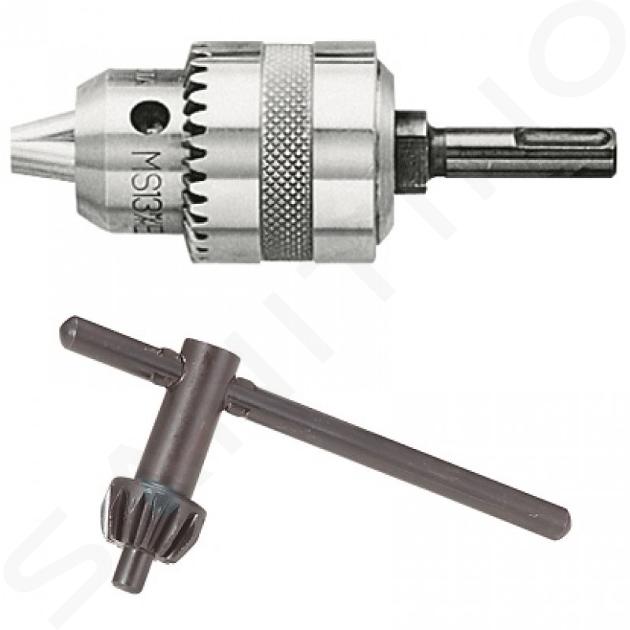 Makita Tartozékok - Fogaskoszorús fúrótokmány adapterrel SDS-Plus, 13 mm 194041-7