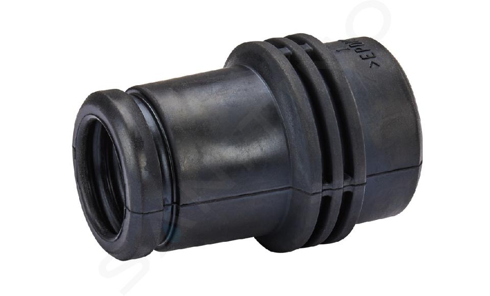 Makita Toebehoren - Adapter voor stofzuigers 195546-0
