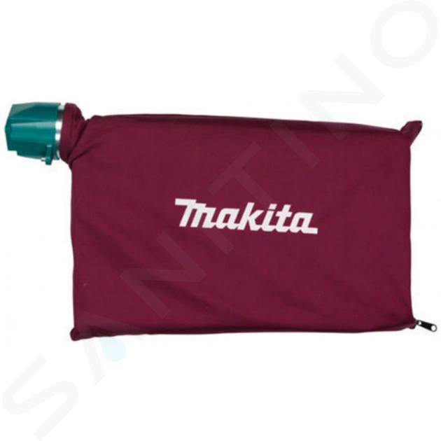 Makita Príslušenstvo - Vak na záchyt prachu pre hoblíky 196299-4