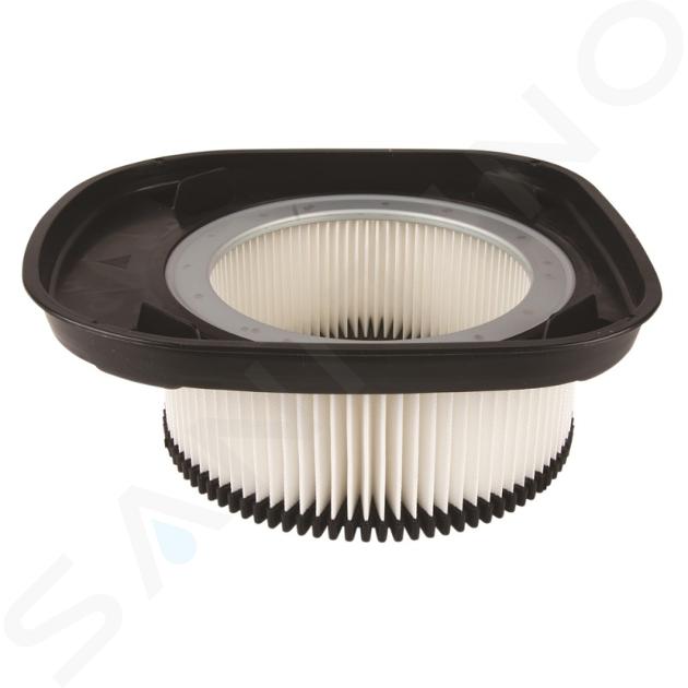 Makita - Náhradný filter do vysávača 197166-6