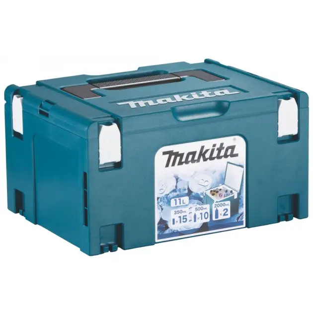Makita Toebehoren - Koelbox 11 l 198254-2