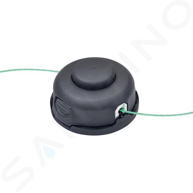 Makita Toebehoren - Vervangende spoel 2,0 mm, lengte 3 m 198385-7