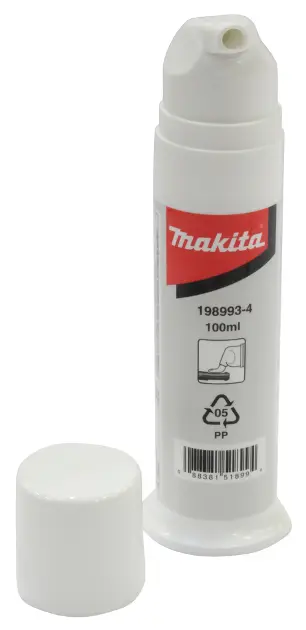 Makita Akcesoria - Smar do narzędzi 100 ml 198993-4