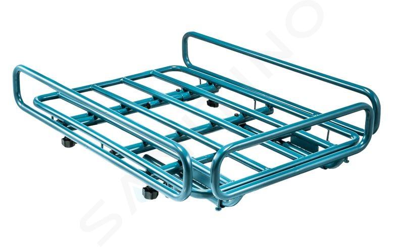 Makita Accessoires - Support de charge pour brouette 199009-8