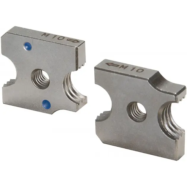 Makita Toebehoren - Messenset voor draadstangsnijder, M10, 2-delig 199083-6