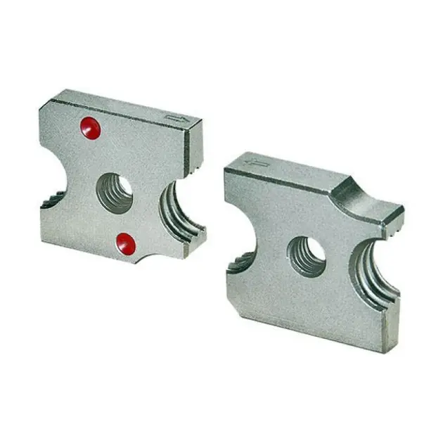 Makita Toebehoren - Messenset voor draadstangsnijder, M8, 2 stuks 199085-2