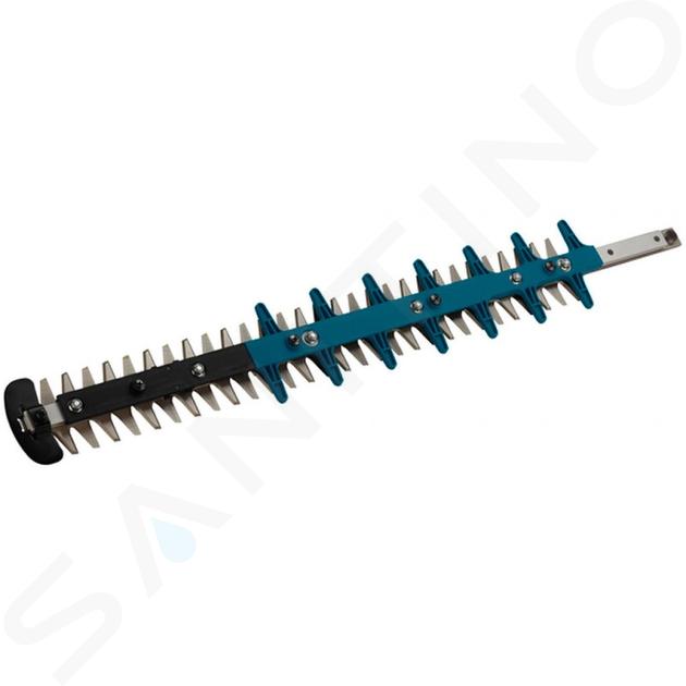 Makita Príslušenstvo - Čepeľ pre plotové nožnice, dĺžka 50 cm 199098-3