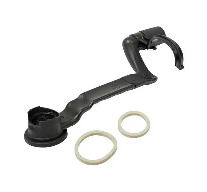 Makita - Dispositif d'extraction de la poussière 199627-2