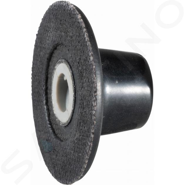 Makita Accessoires - Plateau de ponçage, diamètre 50 mm 743124-6