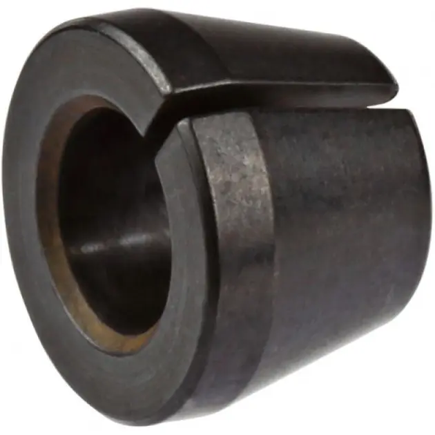 Makita Reservedele - Klemme 6 mm, til fræsemaskiner 763662-2