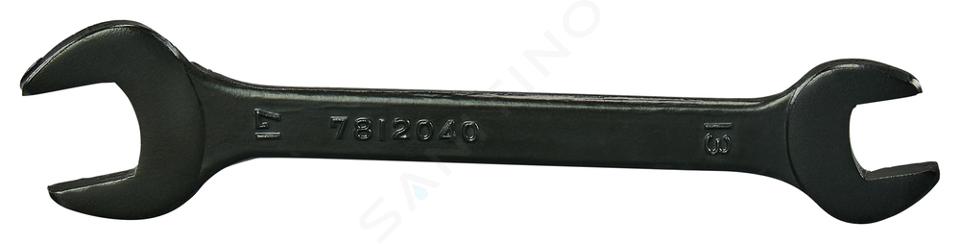 Makita Werkzeug - Schlüssel 13/17x155 mm 781204-0
