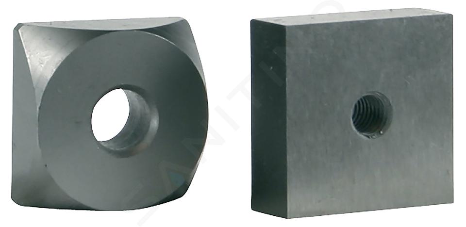 Makita Toebehoren - Set van messen voor knabbelschaar, 2 stuks 792287-5