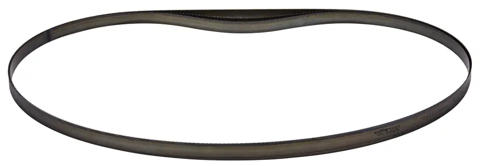 Makita Lisävarusteet - Metallisahanterä vannesahoihin 24 TPI, 1140 mm, 3 kpl 792558-0