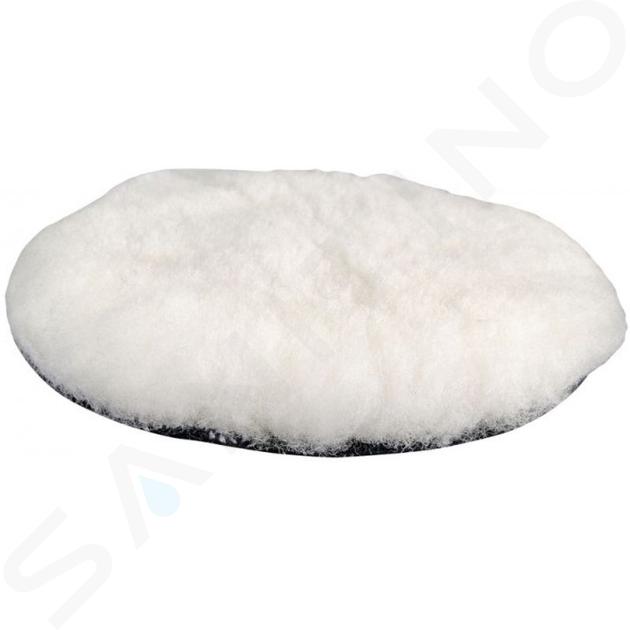 Makita Akcesoria - Tarcza polerska, średnica 125 mm 794560-9