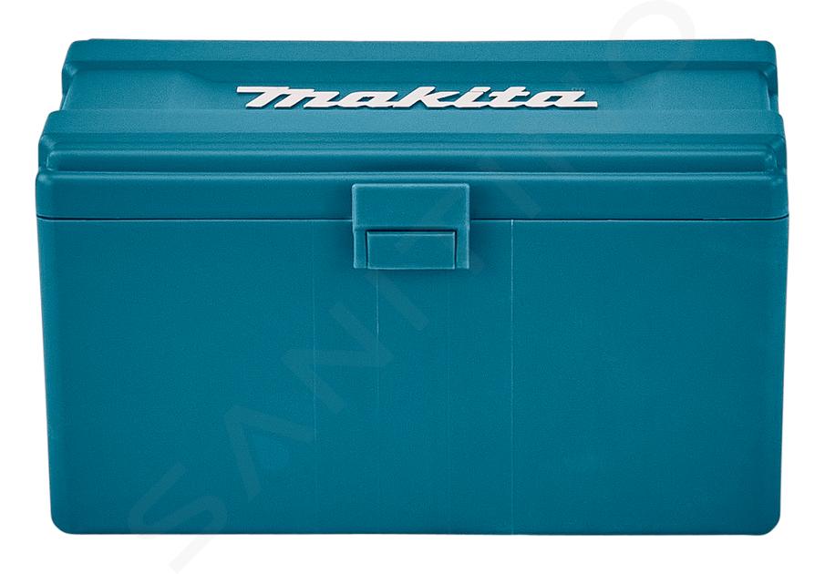 Makita Príslušenstvo - Kufor na náradie 821538-0
