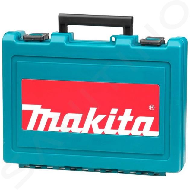 Makita Príslušenstvo - Kufor na náradie 824595-7