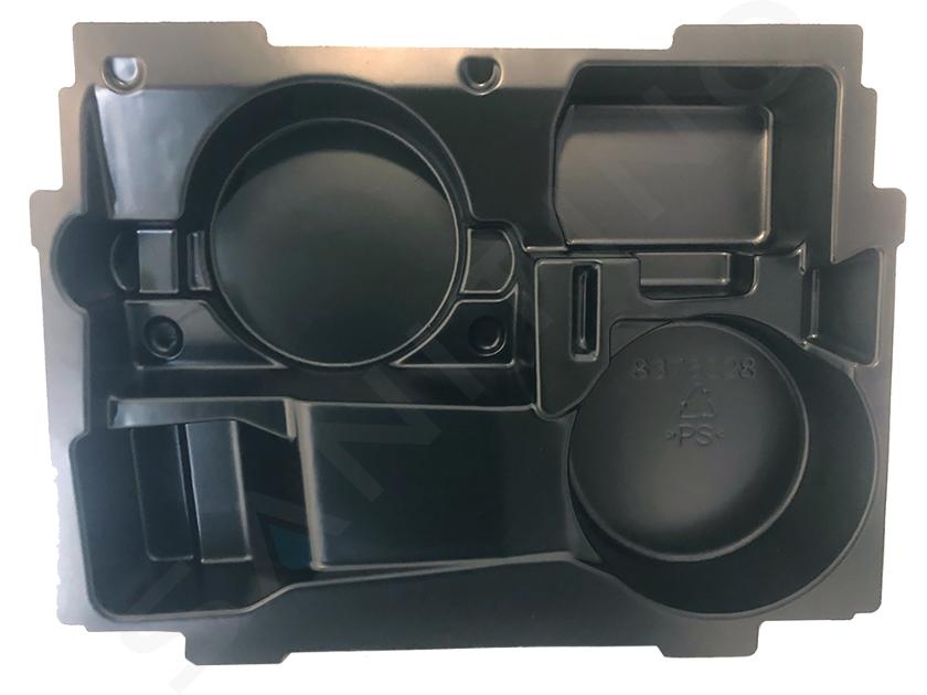 Makita Accessoires - Insert pour Makpack 2 837632-8