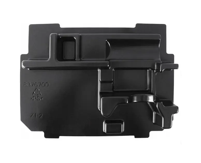 Makita - Inlay voor Makpack 837670-0