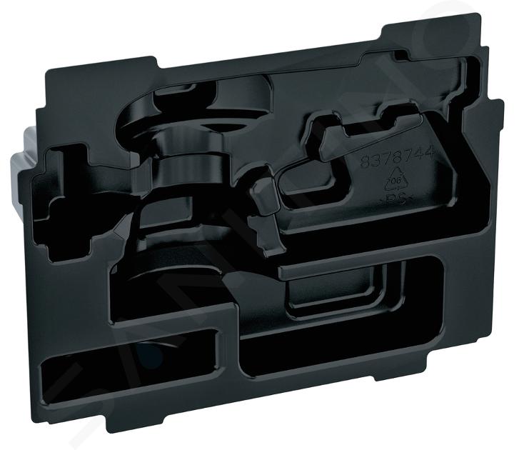 Makita Accessoires - Insert pour Makpack 2 837874-4