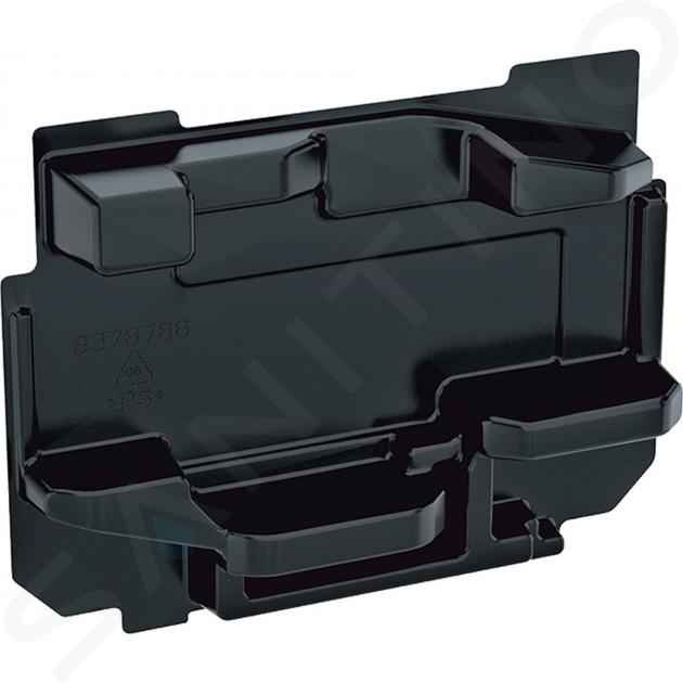 Makita Príslušenstvo - Vložka do Makpac 3, pre hoblíky 837878-6