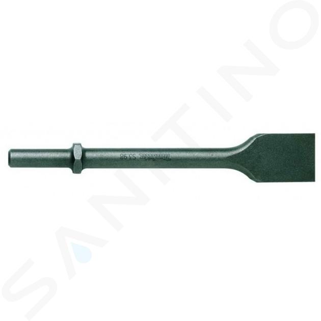 Makita Zubehör - Breitmeißel 40x200 mm, SDS-plus A-30483