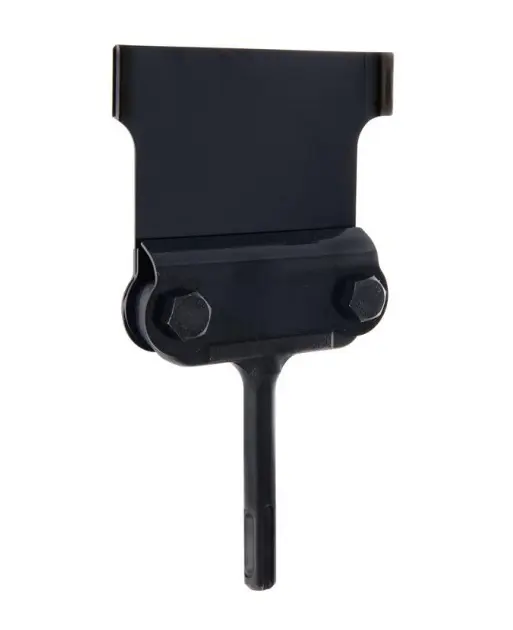 Makita - SDS-Plus-Schaber, 10 cm A-68161