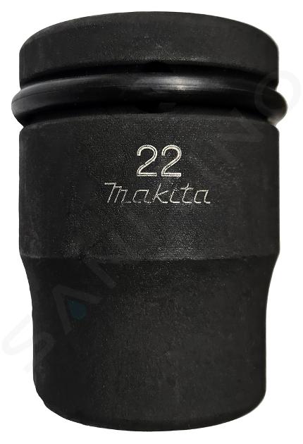 Makita Zubehör - Steckschlüssel 22x52 mm A-85553