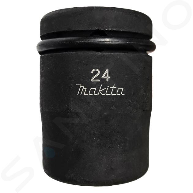 Makita Zubehör - Steckschlüssel 24x52 mm A-85575