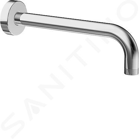 Hansa Accessoires - Bras de douche, chrome 04110200