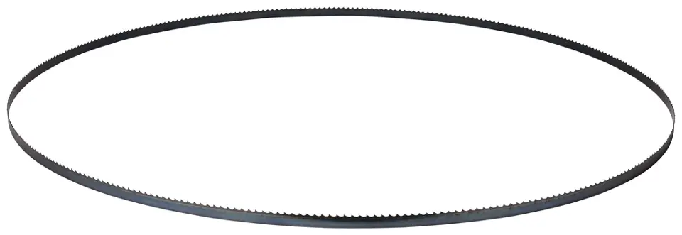 Makita Tartozékok - Fűrészszalag fához 4 TPI szalagfűrészhez, 2240 mm, 3 db B-16673