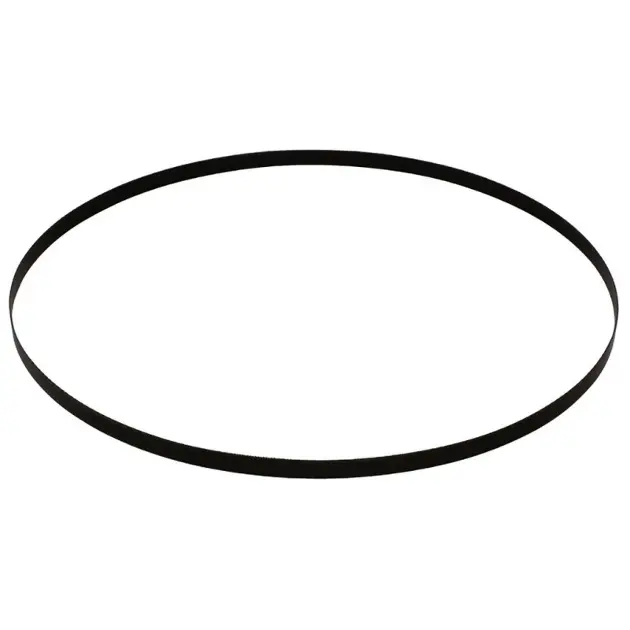 Makita Příslušenství - Pilový pás na kov pro pásové pily 14 TPI, 835 mm, 5 ks B-40543