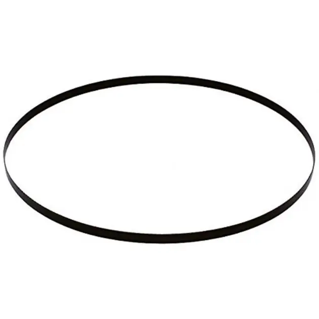 Makita Toebehoren - Zaagband voor metaal voor lintzagen 18 TPI, 835 mm, 5 st B-40559