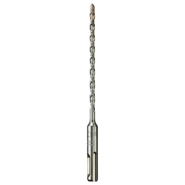 Levně Makita Příslušenství - Vrták do zdiva SDS Plus, 5x160 mm B-46501